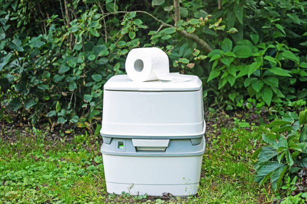 Best Portable toilet rental cost  in Coeur Dalene, ID