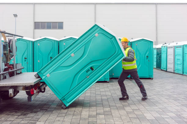 Best Porta potty rental near me  in Coeur Dalene, ID