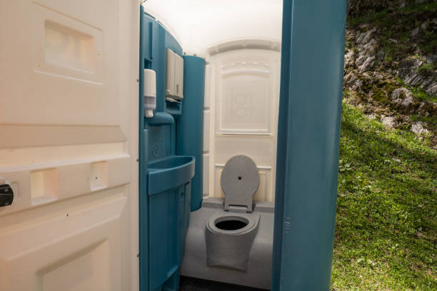 Best Local porta potty services  in Coeur Dalene, ID