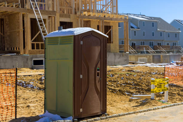 Best Luxury portable toilet rental  in Coeur Dalene, ID