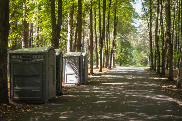 Best Affordable porta potty rental  in Coeur Dalene, ID