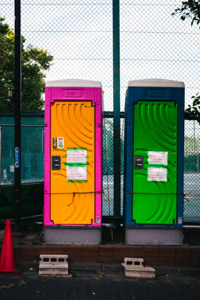 Best Porta potty rental near me  in Coeur Dalene, ID