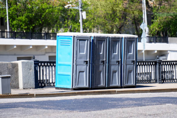 Best Porta potty delivery and setup  in Coeur Dalene, ID