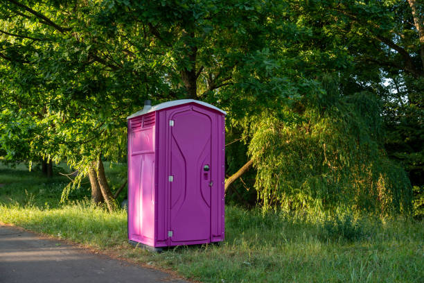 Best Portable bathroom rental  in Coeur Dalene, ID