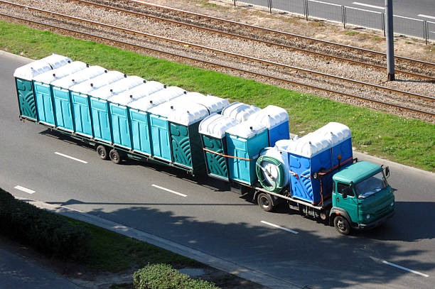  Coeur Dalene, ID Porta Potty Rental Pros